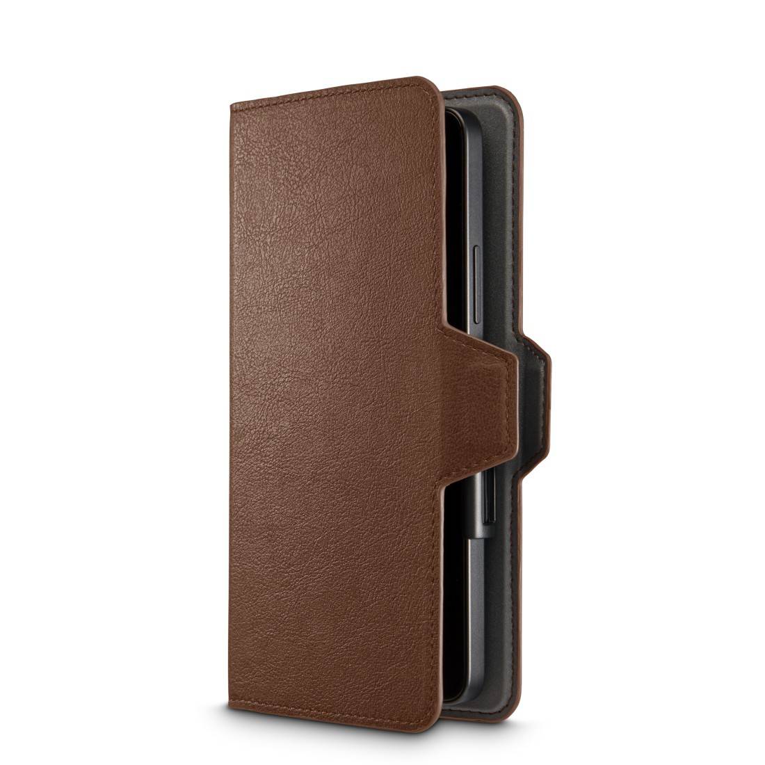 Hama Eco XL Booklet Universal Universal Braun 00118901