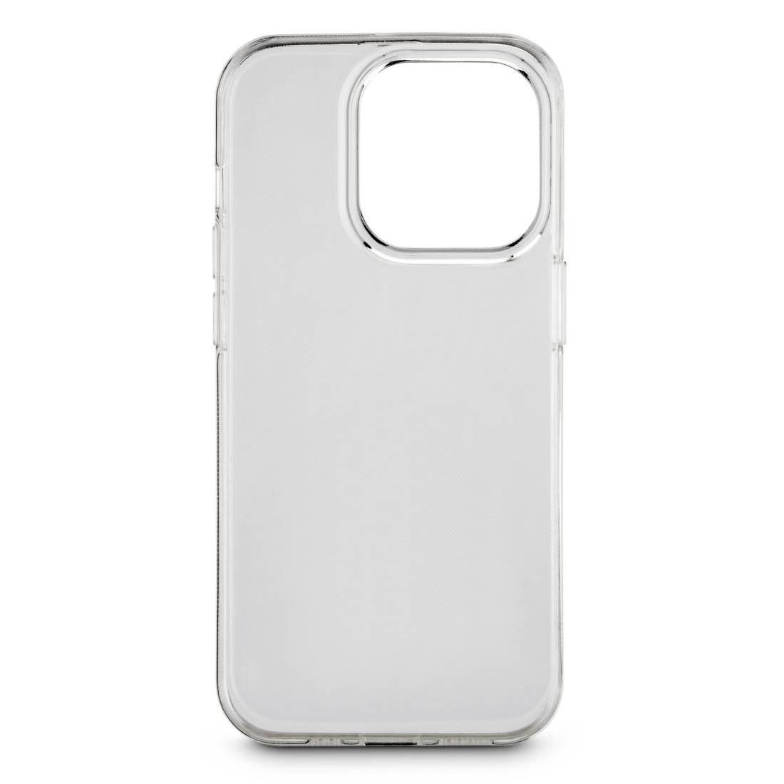 hama 00138148 Handyhülle "Always Clear" für Apple iPhone 14 Pro, durchsichtig