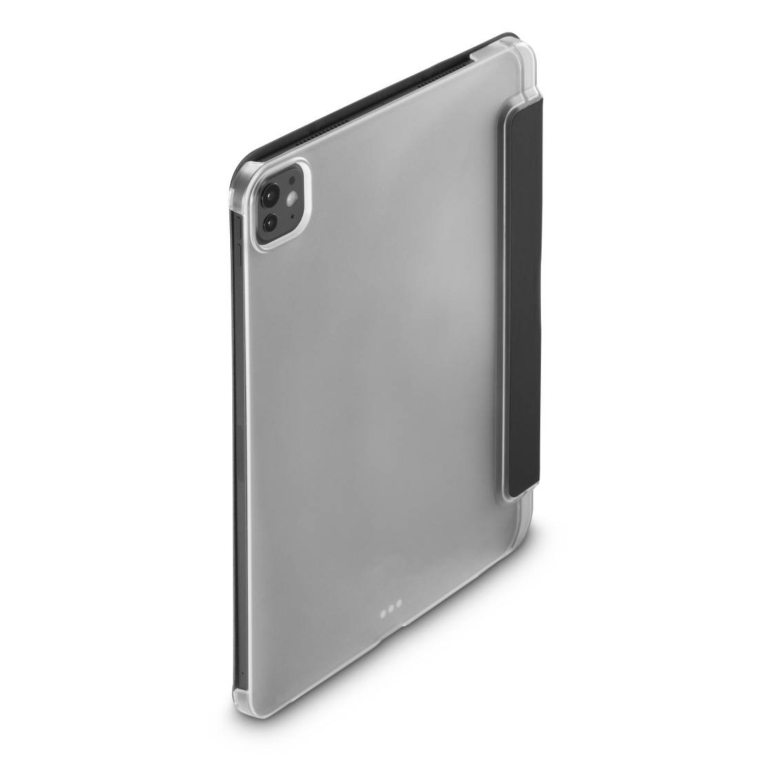 Hama Fold Clear iPad Cover / Tasche Apple iPad Pro 13" (M4, 2024), iPasd Pro 13" (M5, 2025) 33 cm (13") Book Cover Schwarz