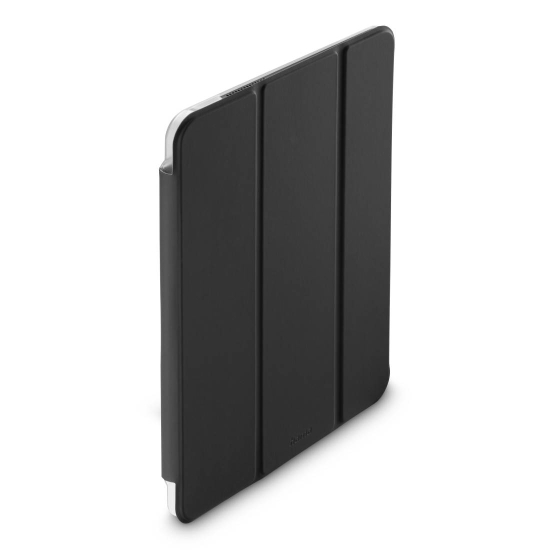 Hama Fold Clear iPad Cover / Tasche Apple iPad Pro 13" (M4, 2024), iPasd Pro 13" (M5, 2025) 33 cm (13") Book Cover Schwarz
