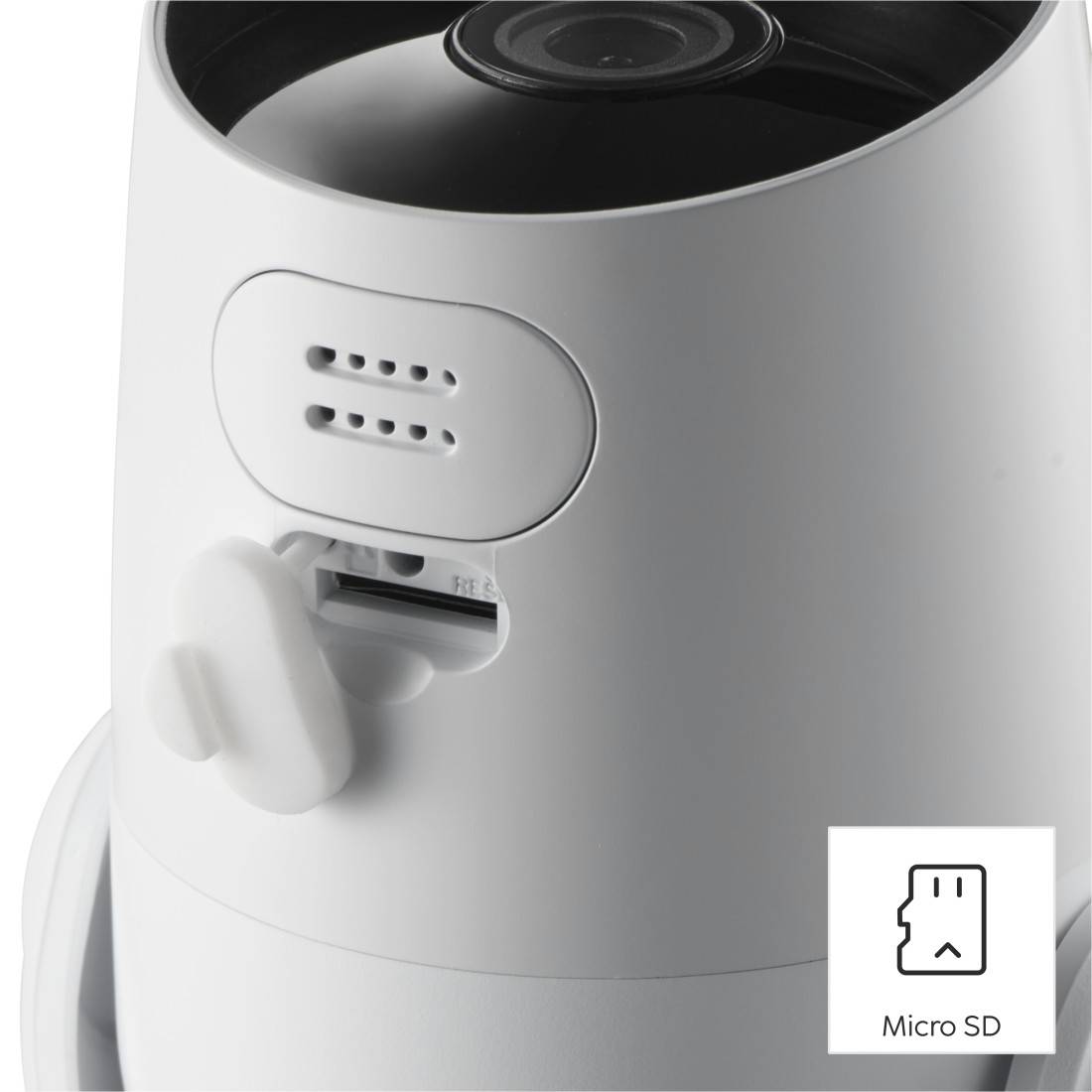 hama 00176645 Überwachungskamera, WLAN-Kamera außen, Aufzeichnung, Nachtsicht, 1080p, WS