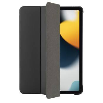 hama 00227000 Tablet-Hülle "Fold" für Apple iPad Air 13" (2024), Schwarz