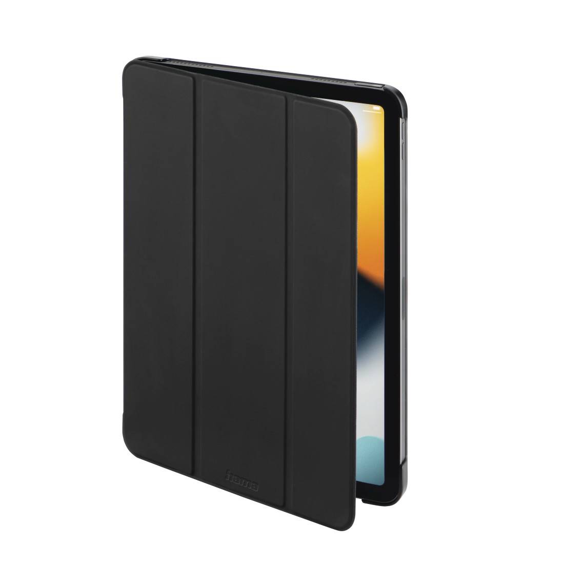 hama 00227000 Tablet-Hülle "Fold" für Apple iPad Air 13" (2024), Schwarz