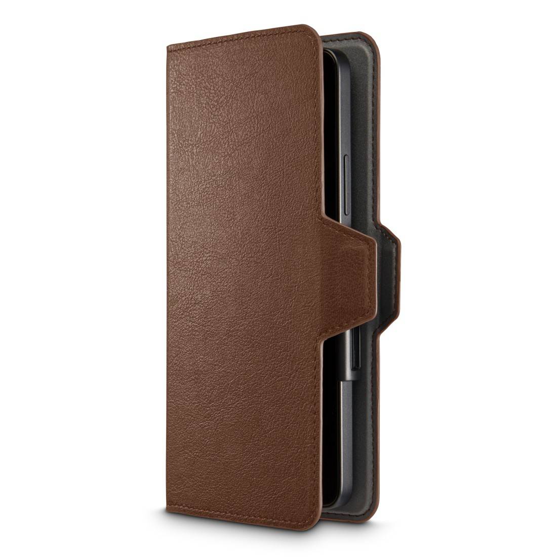 Hama Eco XXL Booklet Universal Universal Braun 00118900