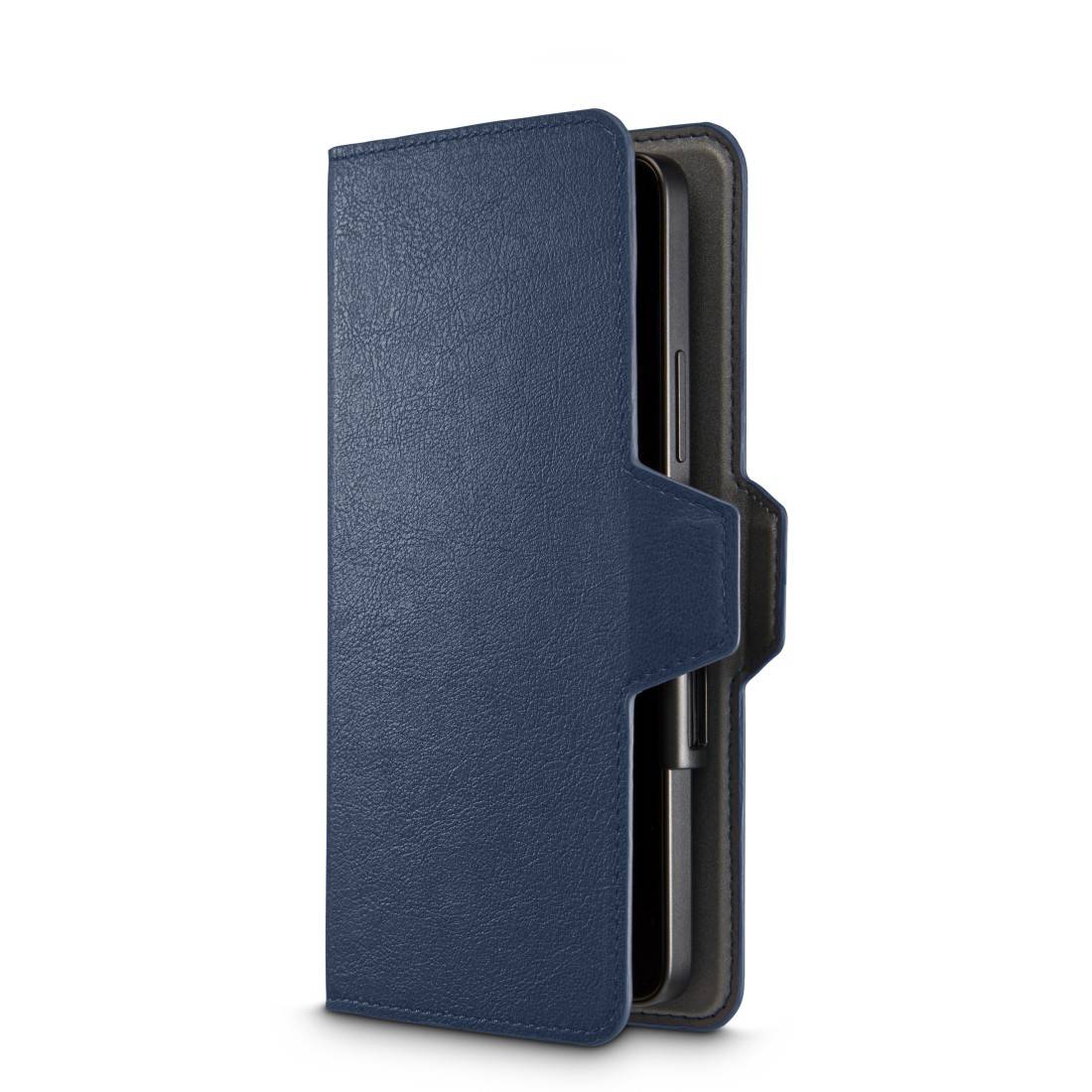 Hama Eco XL Booklet Universal Universal Blau 00118897