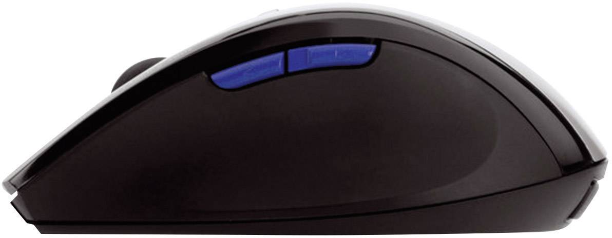 CHERRY Tastatur, Maus-Set Deutsch, QWERTZ