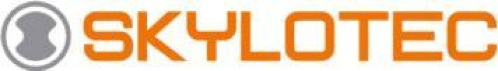 SKYLOTEC Bandschlinge 25mm breit 0,8m 35 KN schwarz