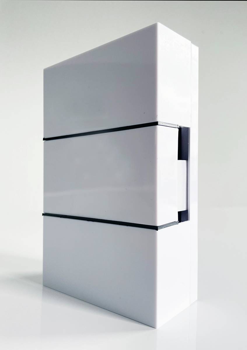 Heidemann 70169, 1x -04011150701699