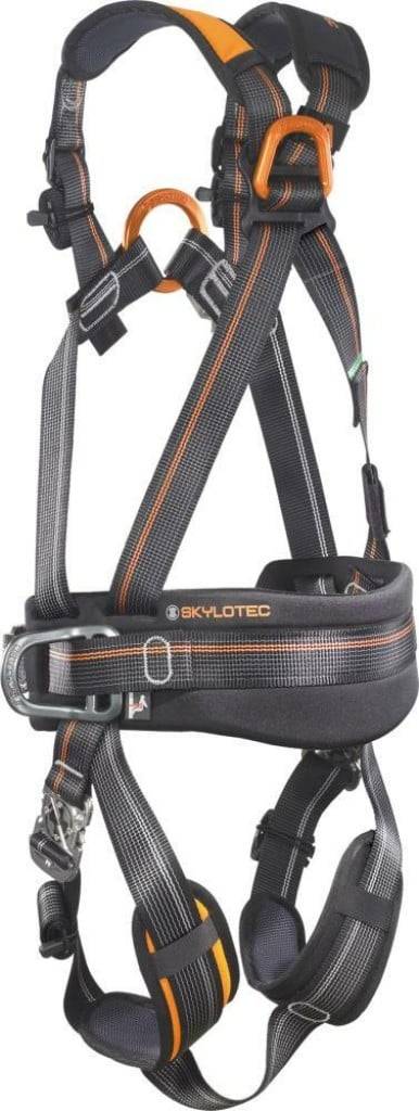 SKYLOTEC Auffanggurt IGNITE TRION Max. 140 Kg G-1131-S-ST-XXL/5XL