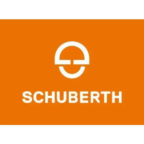 SCHUBERTH Schutzhelm CrossGuard mit Derhverschluss rot SCHUBERTH Schutzhelm CrossGuard mit Derhverschluss rot