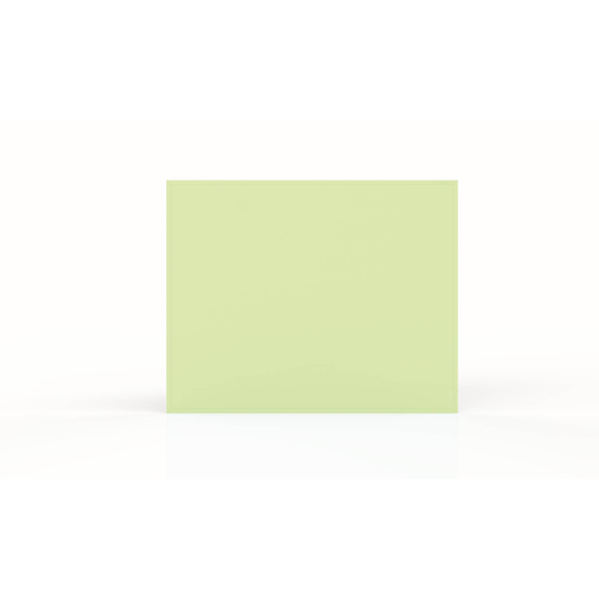 magnetoplan Magnetboard Wood Series 1640205 Rahmen h.gn 120x96cm