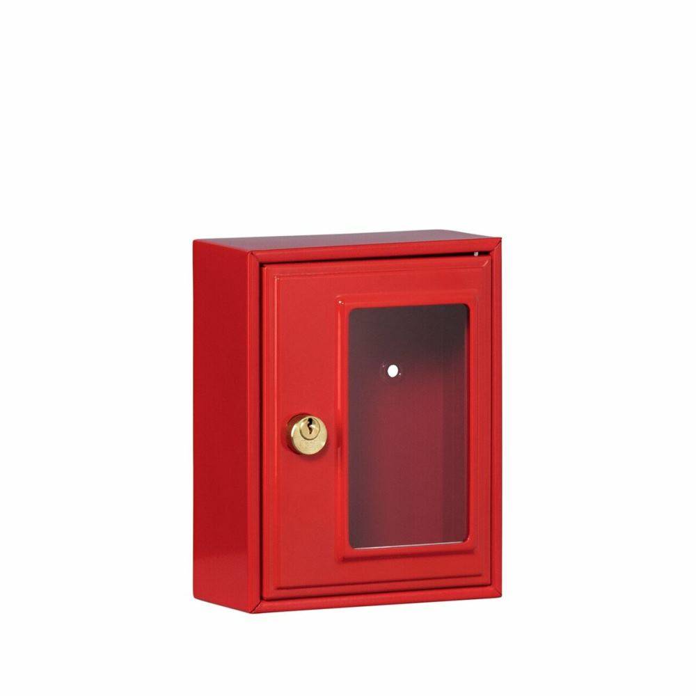 BURG-WÄCHTER Notschlüsselbox 6161 Hammer