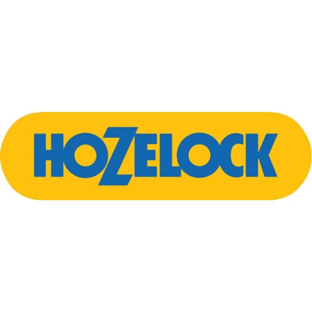 Hozelock Schlauchwagen Metall mit 30m Schlauch