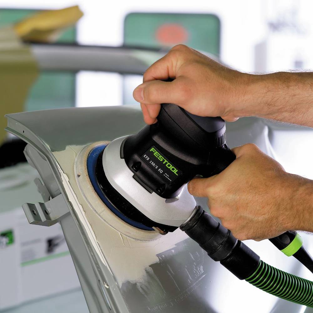 Festool Exzenterschleifer ETS 150/5 EQ - 575057