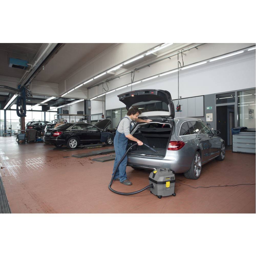 Kärcher Professional 28621660 Auto-Reinigungsset 1 St.