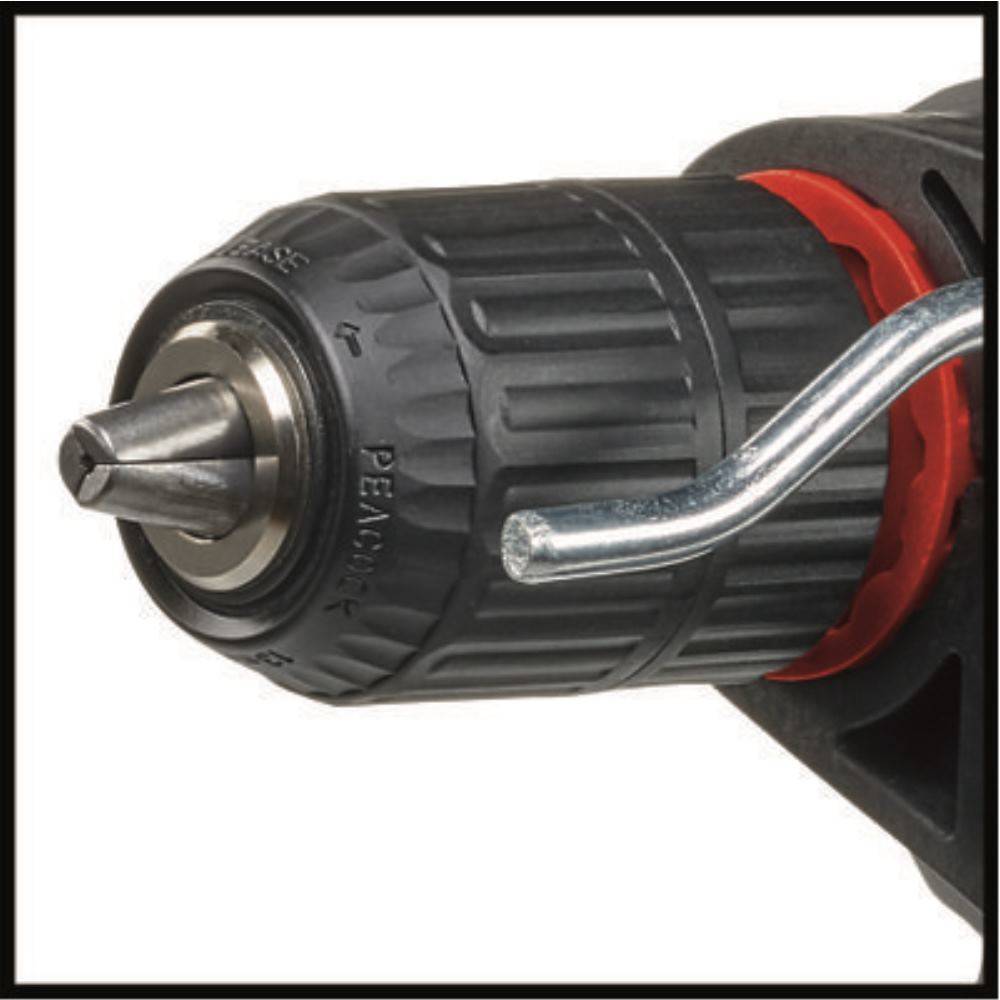 Einhell TC-ID 720/1 E Schlagbohrmaschine