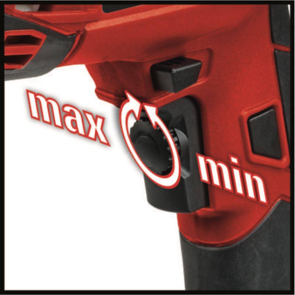 Einhell TC-ID 720/1 E Schlagbohrmaschine