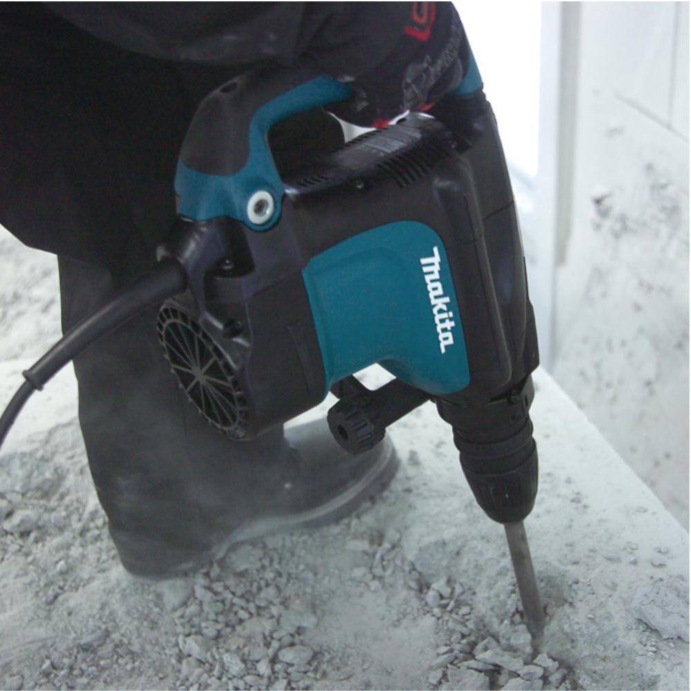 Makita SDS-Max-Kombihammer 1350W