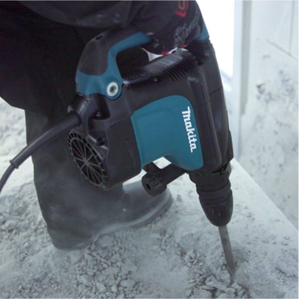 Makita SDS-Max-Kombihammer 1350W