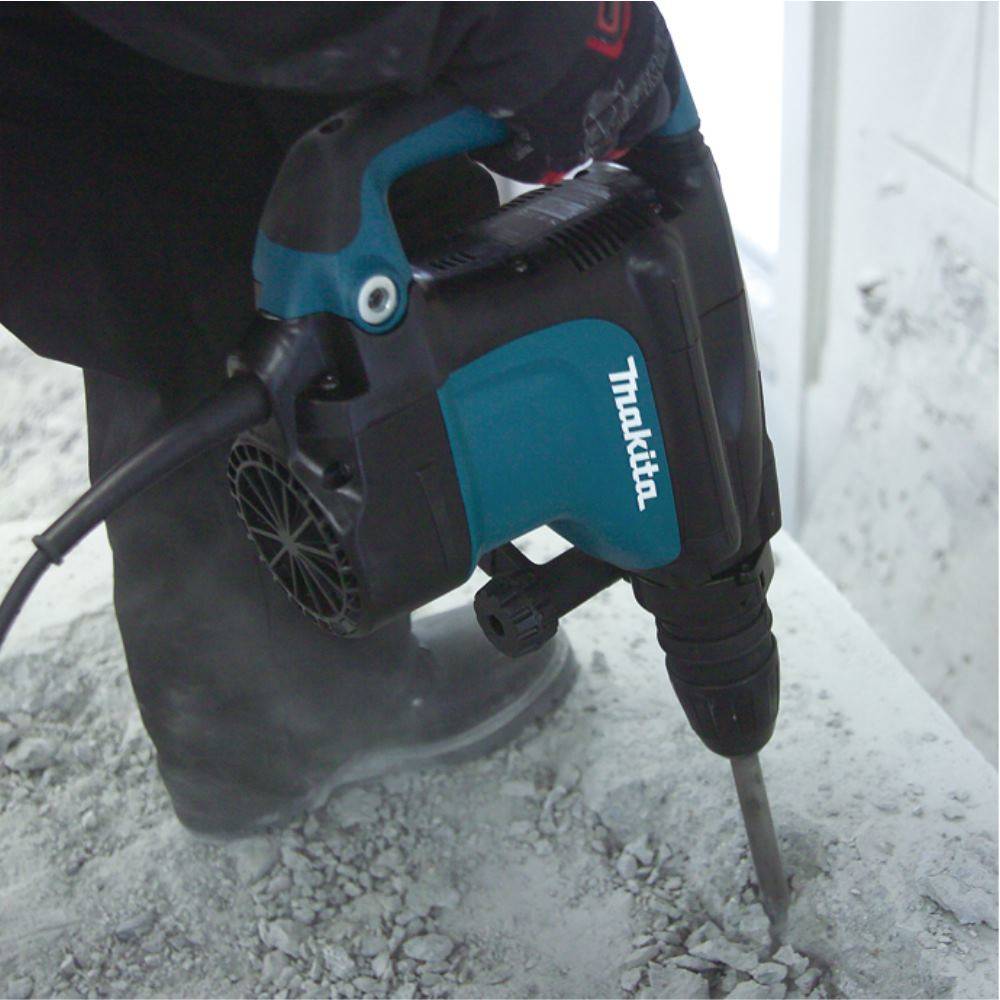 Makita SDS-Max-Kombihammer 1350W