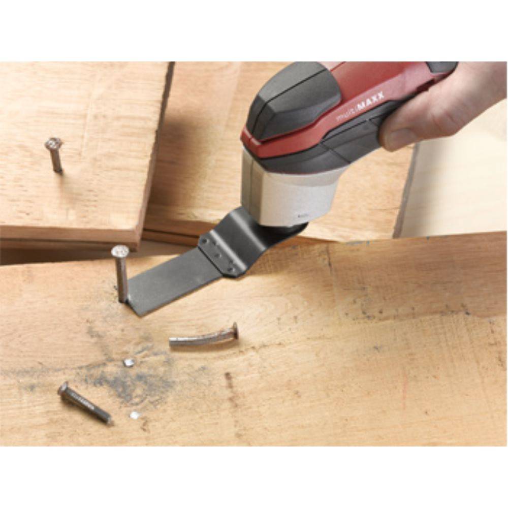 Universal-Set - Klingenset - Aluminium - Beton - Kupfer - Gipskarton - Kunststof