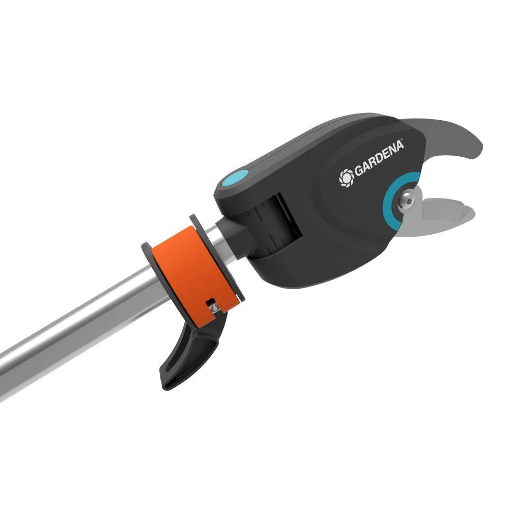 GARDENA 12000-20 StarCut 160 plus Schneidgiraffe Bypass