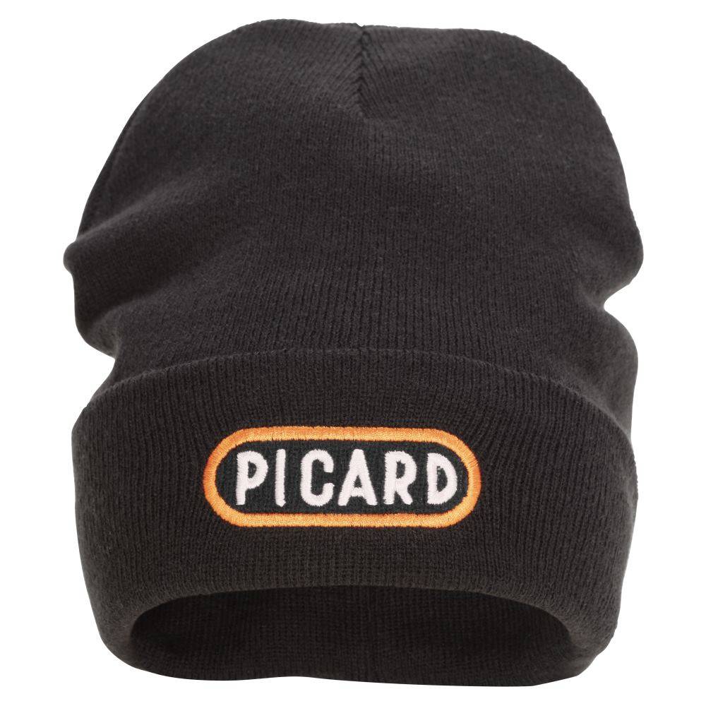 PICARD Aktionspack 4 x Latthammer Nr. 298 geraut + Mütze DIN 7239