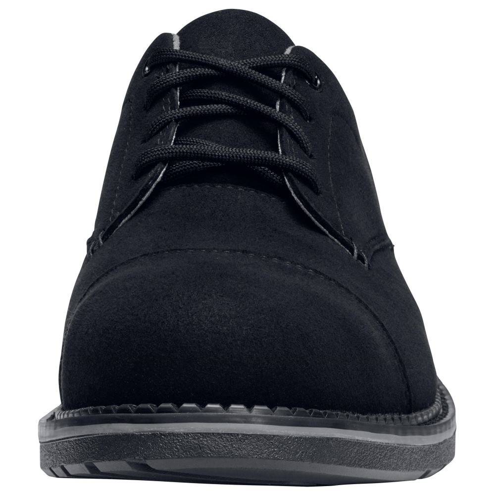 84302 - Männlich - Erwachsener - Sicherheitsschuhe - Schwarz - ESD - S3 - SRC -
