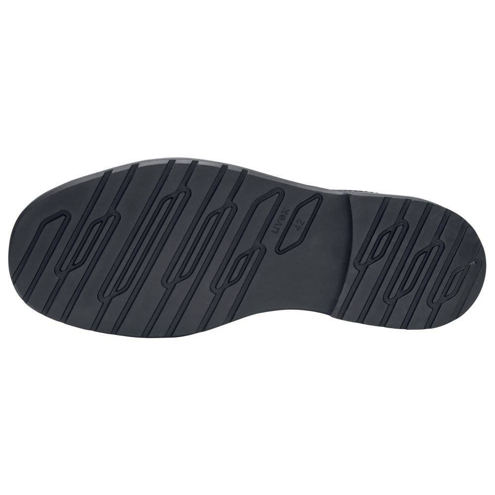 84302 - Männlich - Erwachsener - Sicherheitsschuhe - Schwarz - ESD - S3 - SRC -