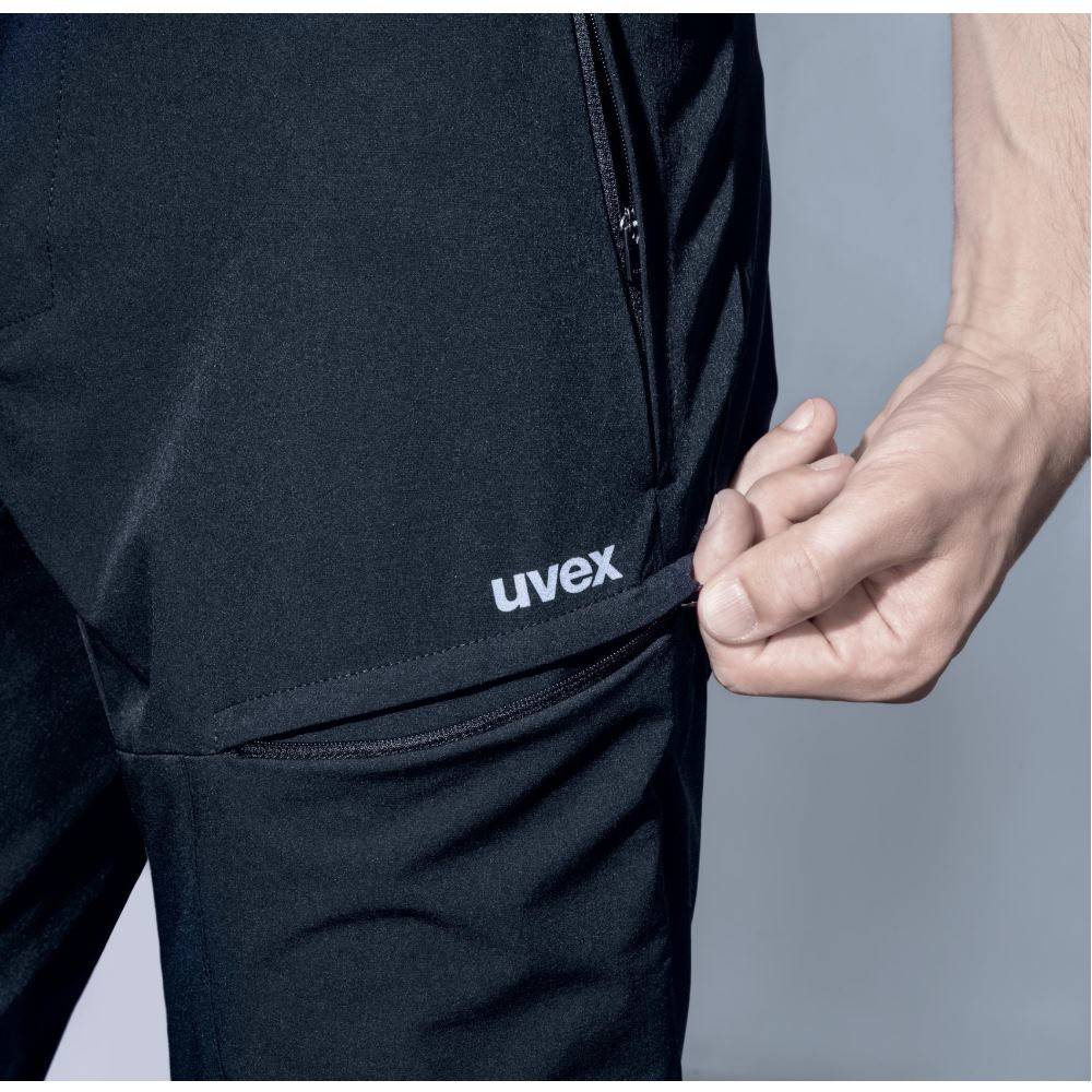 uvex 8835007, 1x