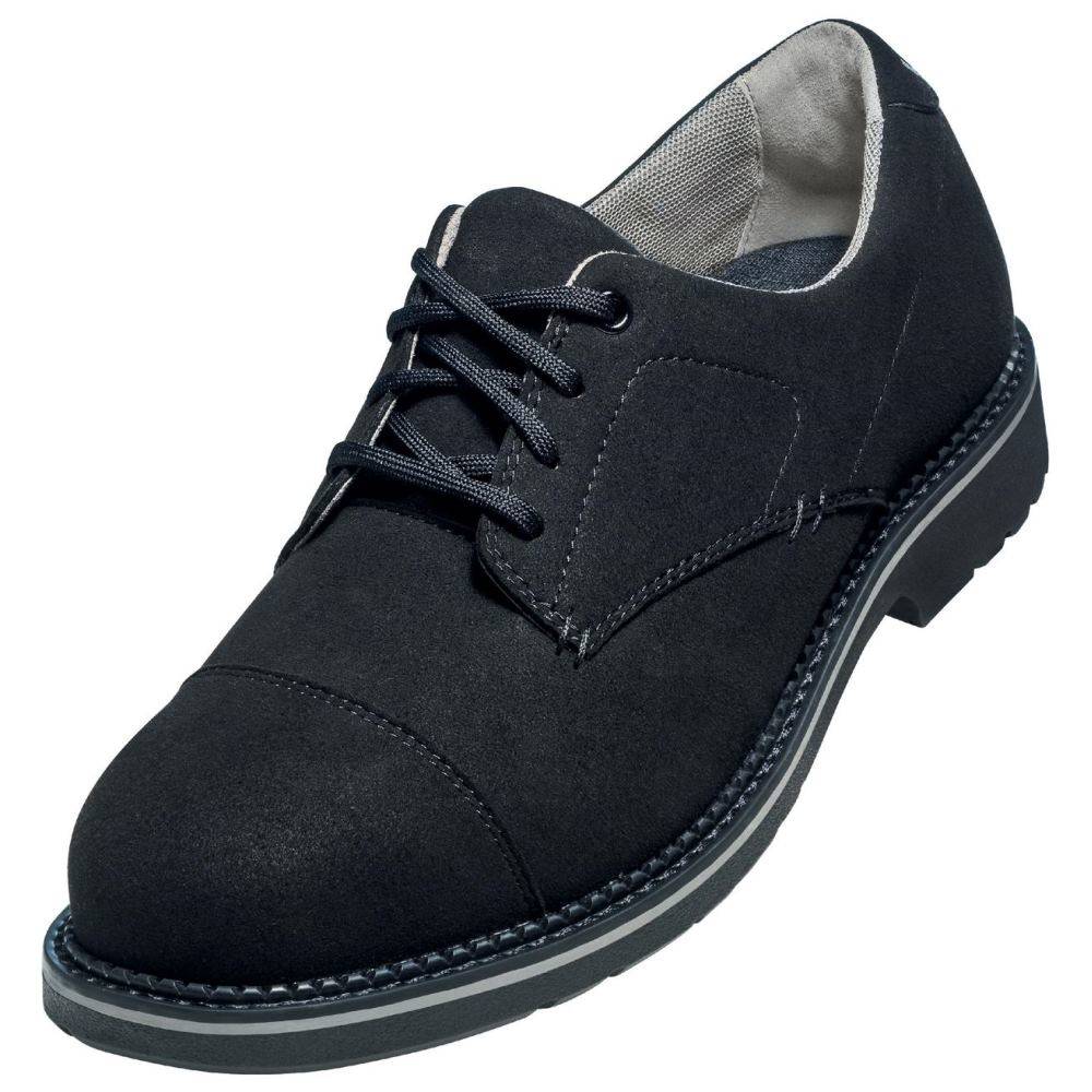 84302 - Männlich - Erwachsener - Sicherheitsschuhe - Schwarz - ESD - S3 - SRC -