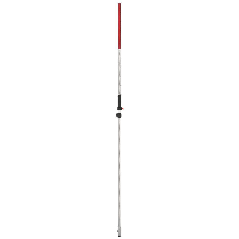 Rotationslaser GRL 300 HV, mit RC 1, WM 4, LR 1, BT 300 HD und GR 240