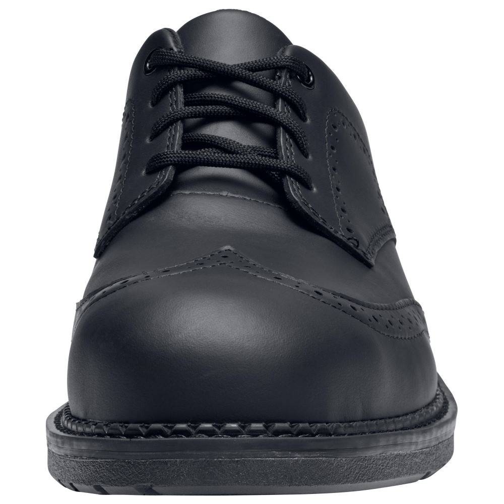 84482 - Männlich - Erwachsener - Sicherheitsschuhe - Schwarz - ESD - S3 - SRC -