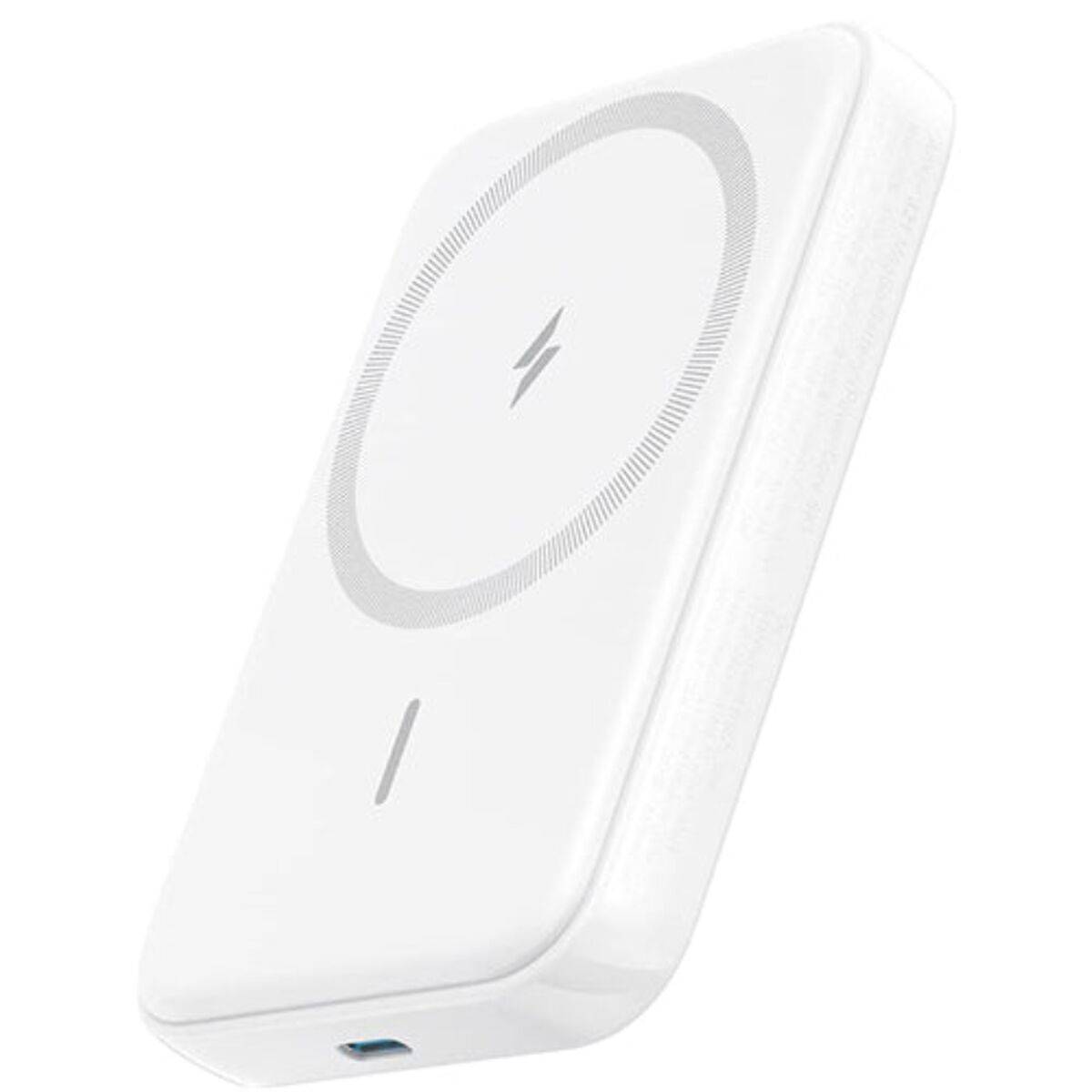 ANKER INNOVATIONS - Anker MagGo PowerCore 5000 - Induktive Power Bank