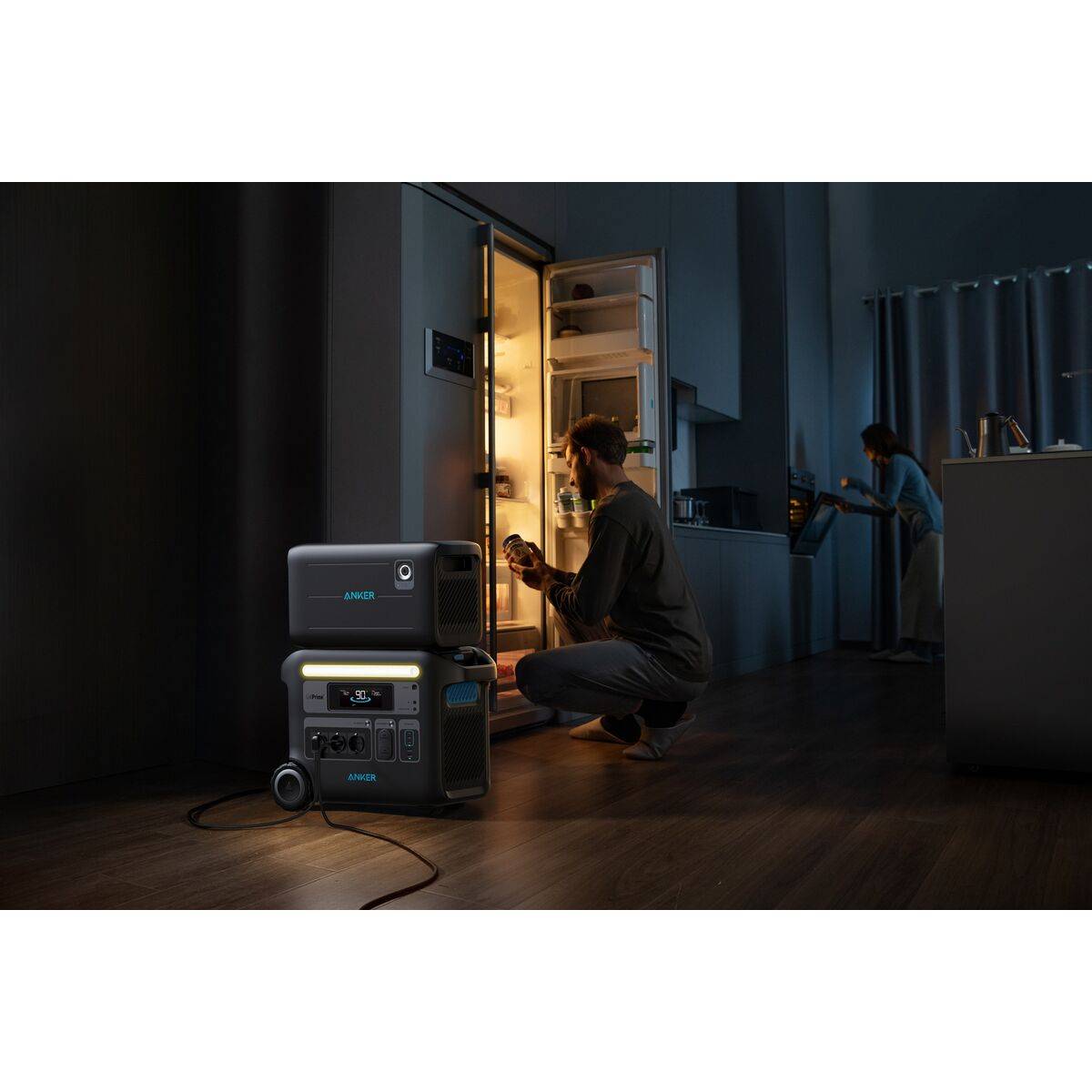 Anker Innovations Anker 760 - Zusatzakku für tragbare Powerstation