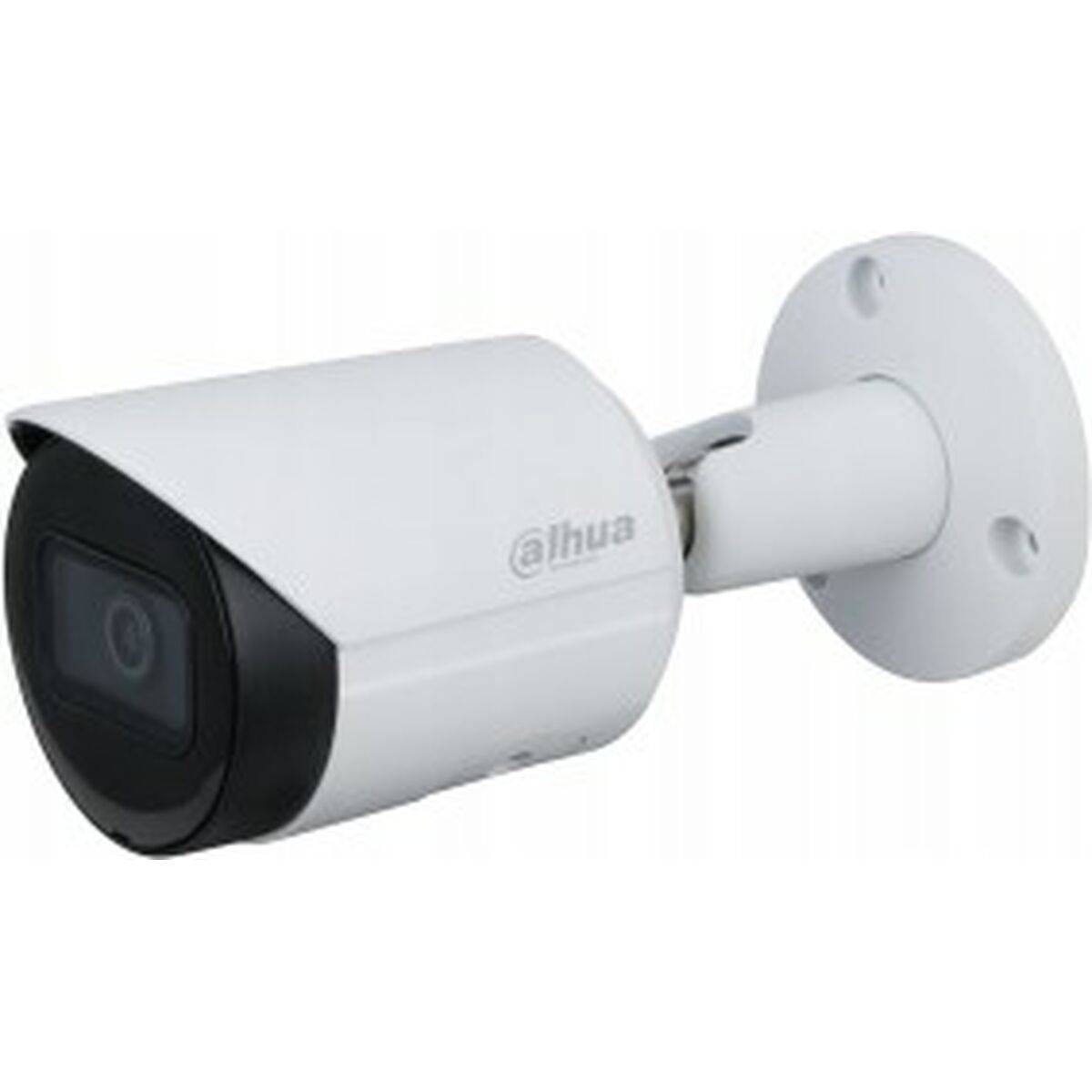 Dahua CCTV 8MP IR Fixed-focal Bullet WizSense Network Camera