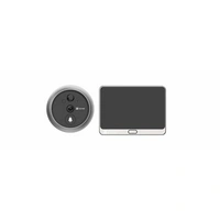 Videoüberwachungskamera Ezviz CS-DP2 Videoüberwachungskamera Ezviz CS-DP2