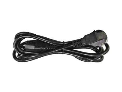 Honeywell - Stromkabel - 1.5 m - Europa - für