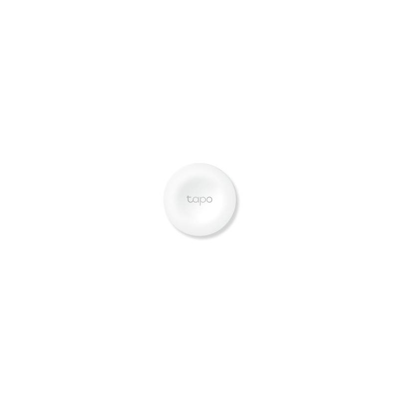 TP-LINK - Tapo S200B V1 - Smart Button - kabellos - 863