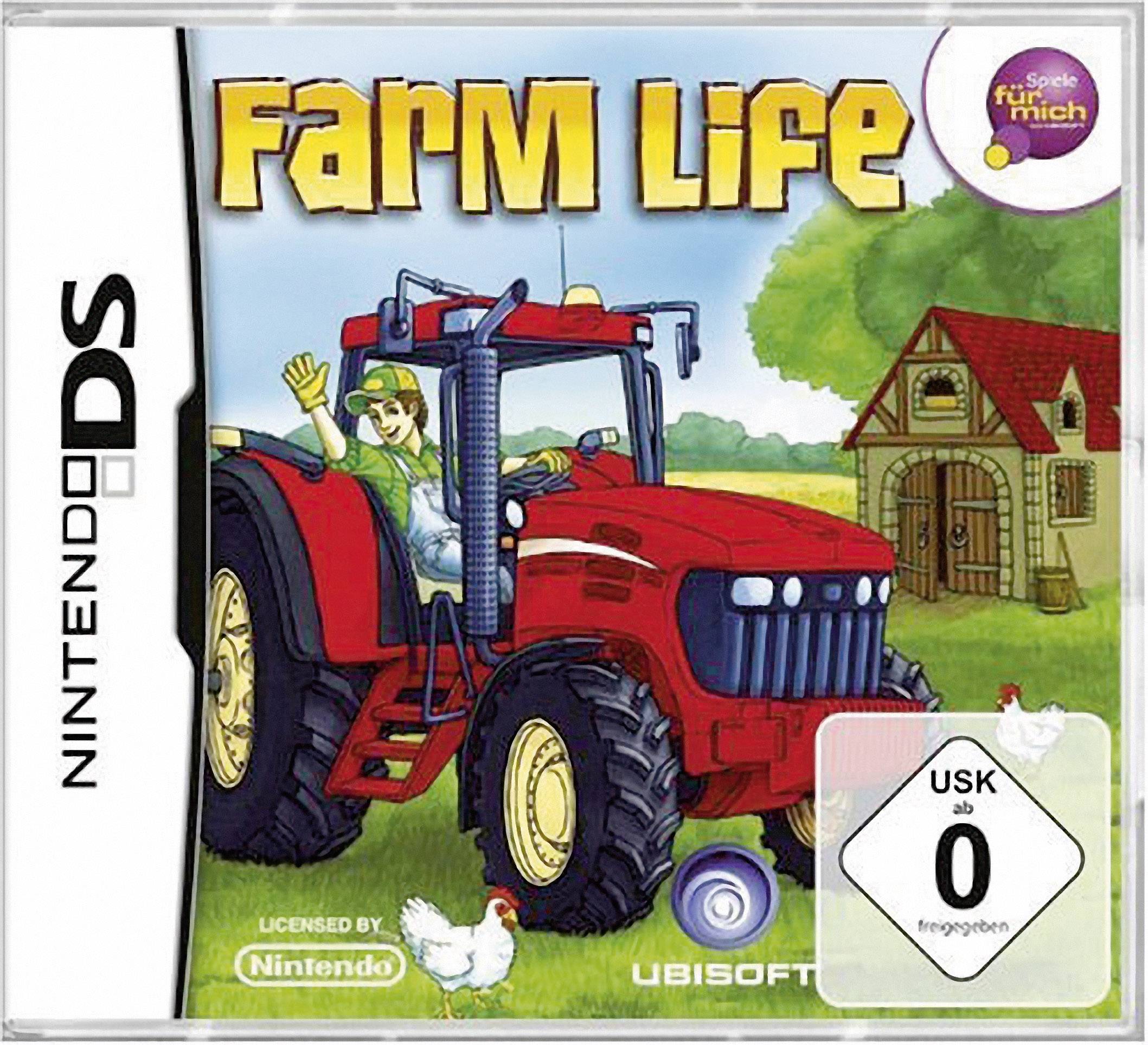 Nintendo 3DS & 2DS