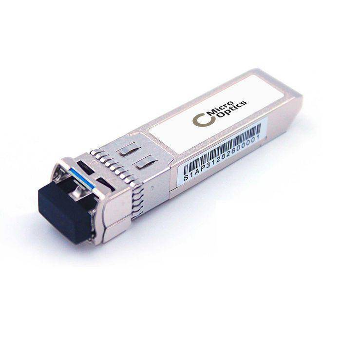 MicroOptics Lanview MO-FG-TRAN-LX - Faseroptik - 1000 Mbit/s - 10000 m - 1310 nm