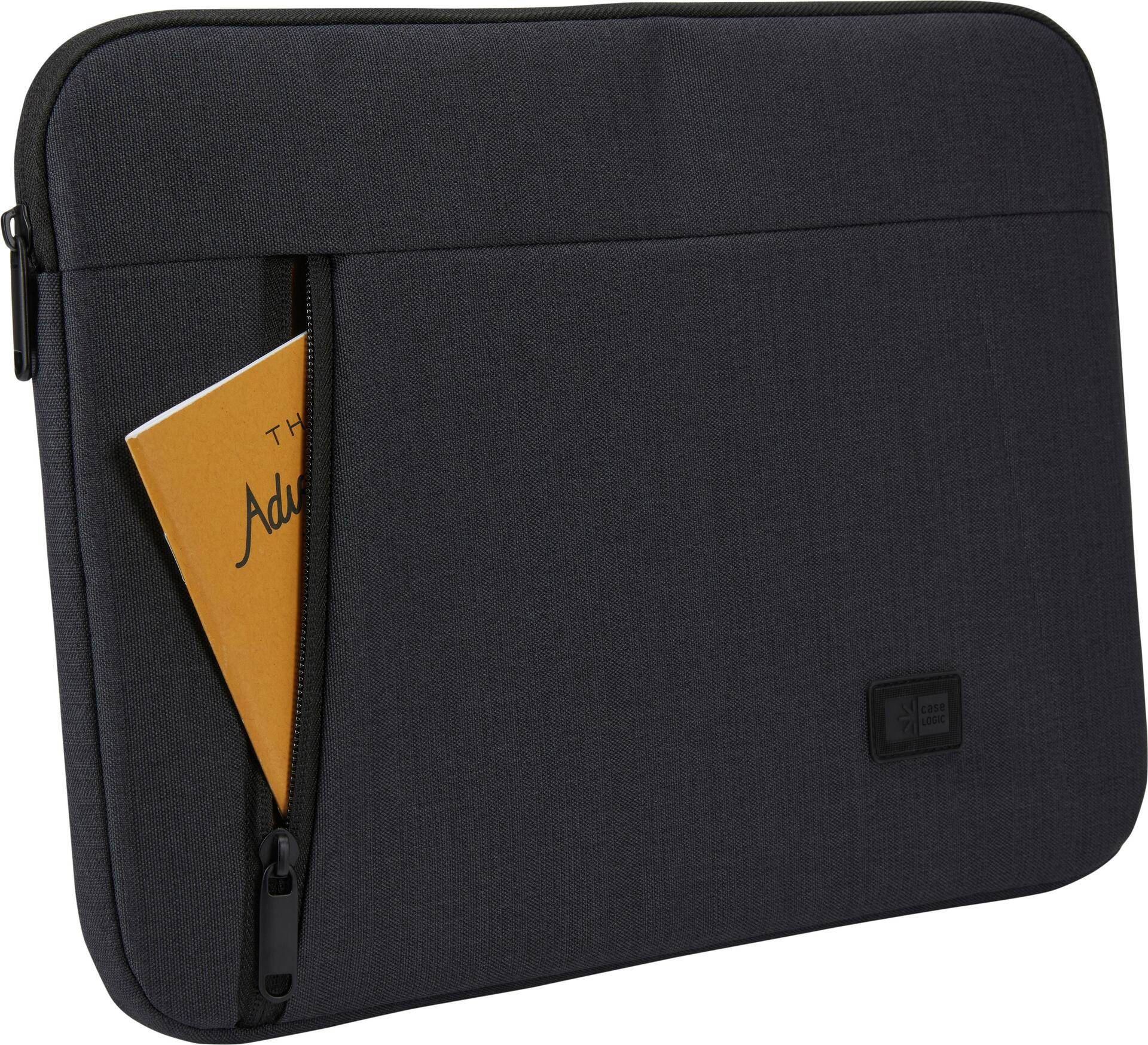 Case Logic Huxton - Notebook-Hülle - 33.8 cm (13.3")