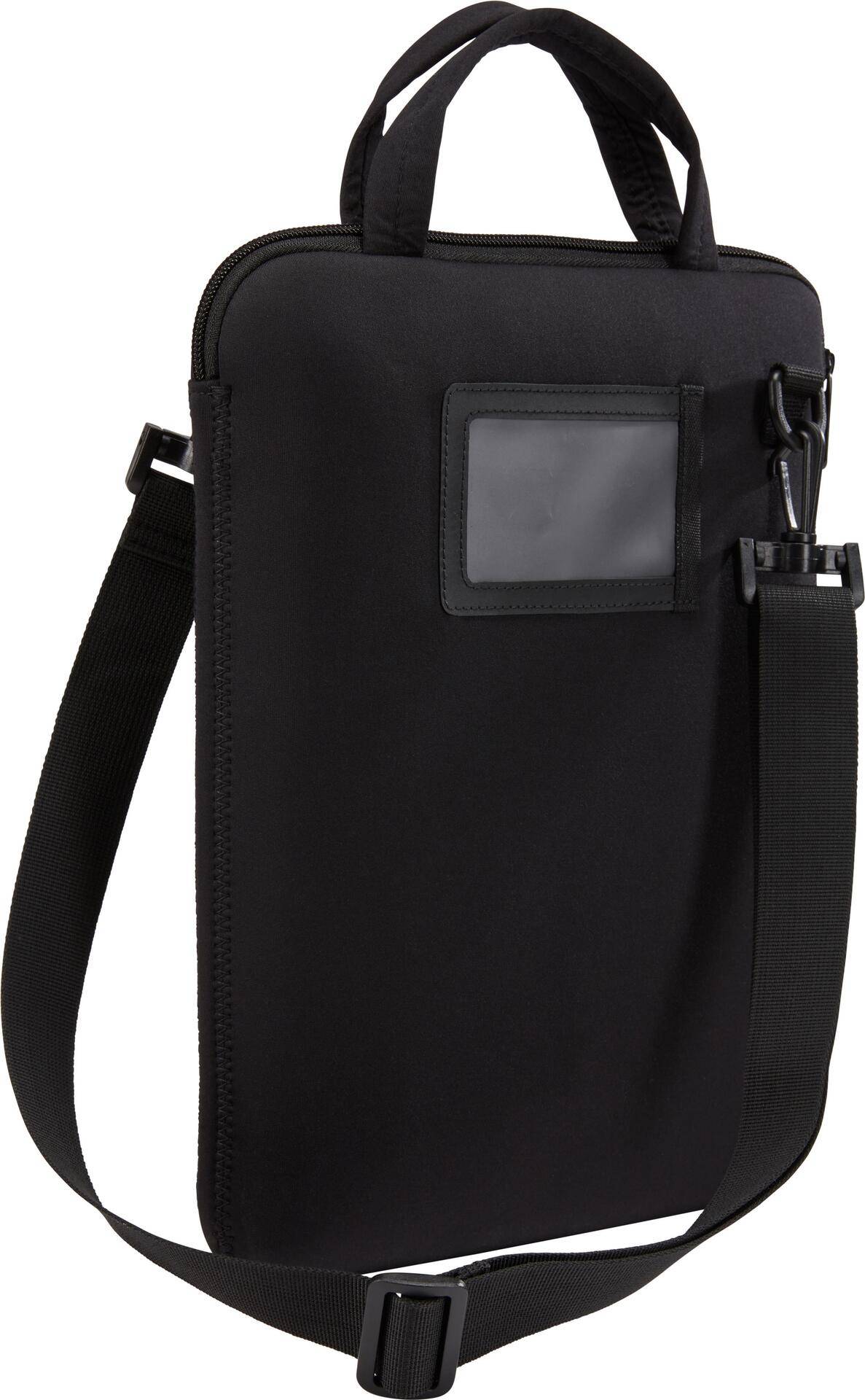 Case Logic Quantic - Notebook-Hülle - 30.5 cm (12")