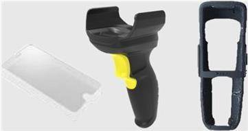 Zebra Tisch-Ladeschale