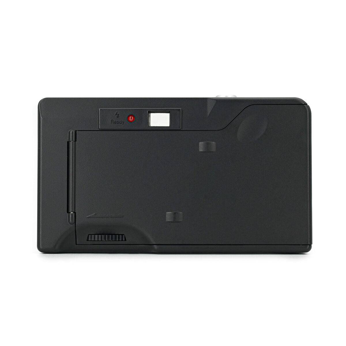 KODAK EKTAR H35 HF Film Camera Analogkamera, black Audio & Video Digitalkameras