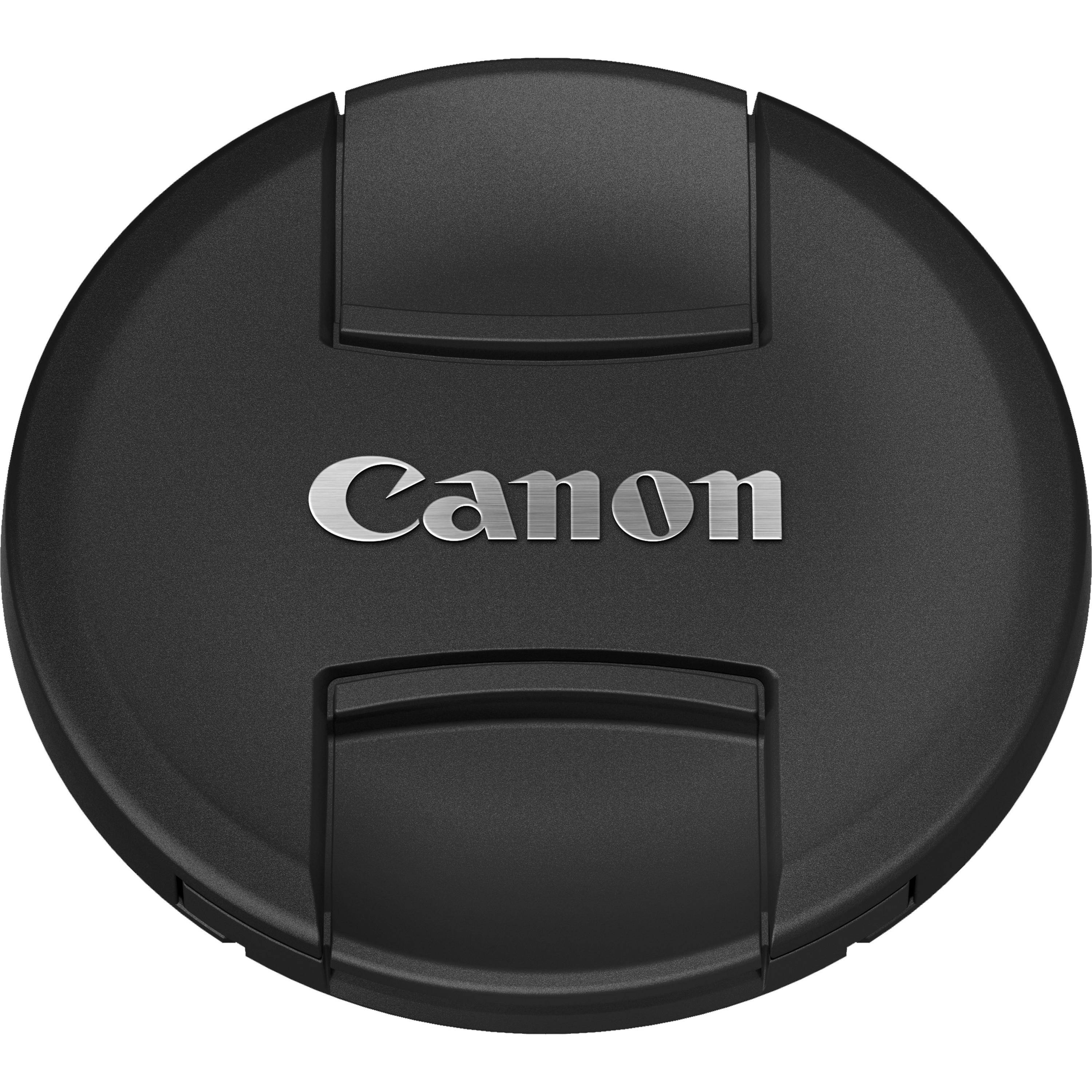 Canon E-95 - Objektivdeckel - für P/N: 2965C002
