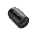 ALOGIC Rapid Power Mini - Auto-Netzteil - 30 Watt - 3 A - Fast Charge - 2 Ausgabeanschlussstellen (24 pin USB-C) ALOGIC Rapid Power Mini - Auto-Netzteil - 30 Watt - 3 A - Fast Charge - 2 Ausgabeanschlussstellen (24 pin USB-C)