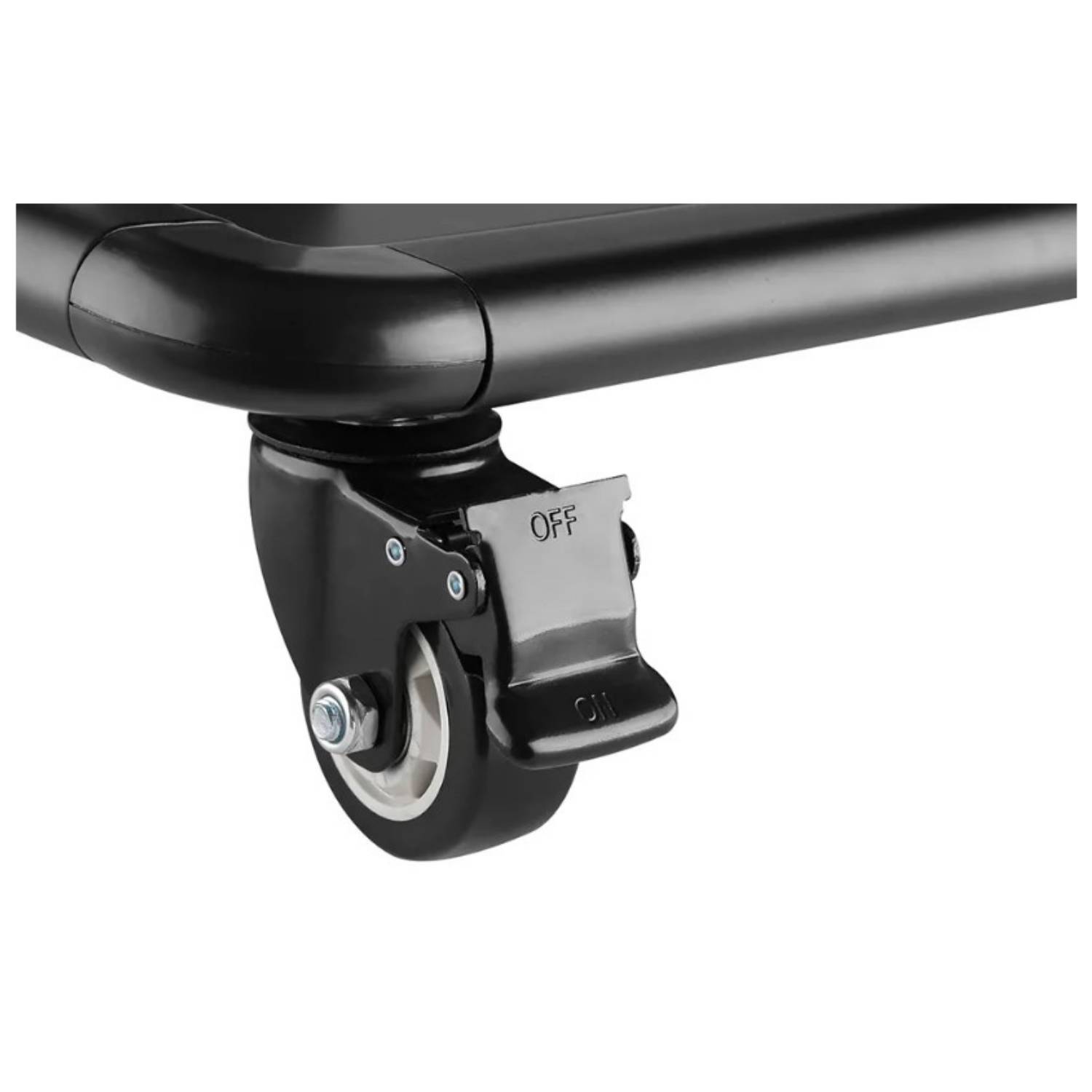 Neomounts NS-M4000BLACK, 150 kg, 152,4 cm (60""), 2,67 m (105""), 200 x 200 mm, 1000 x 600 mm, 1380 - 1530 mm