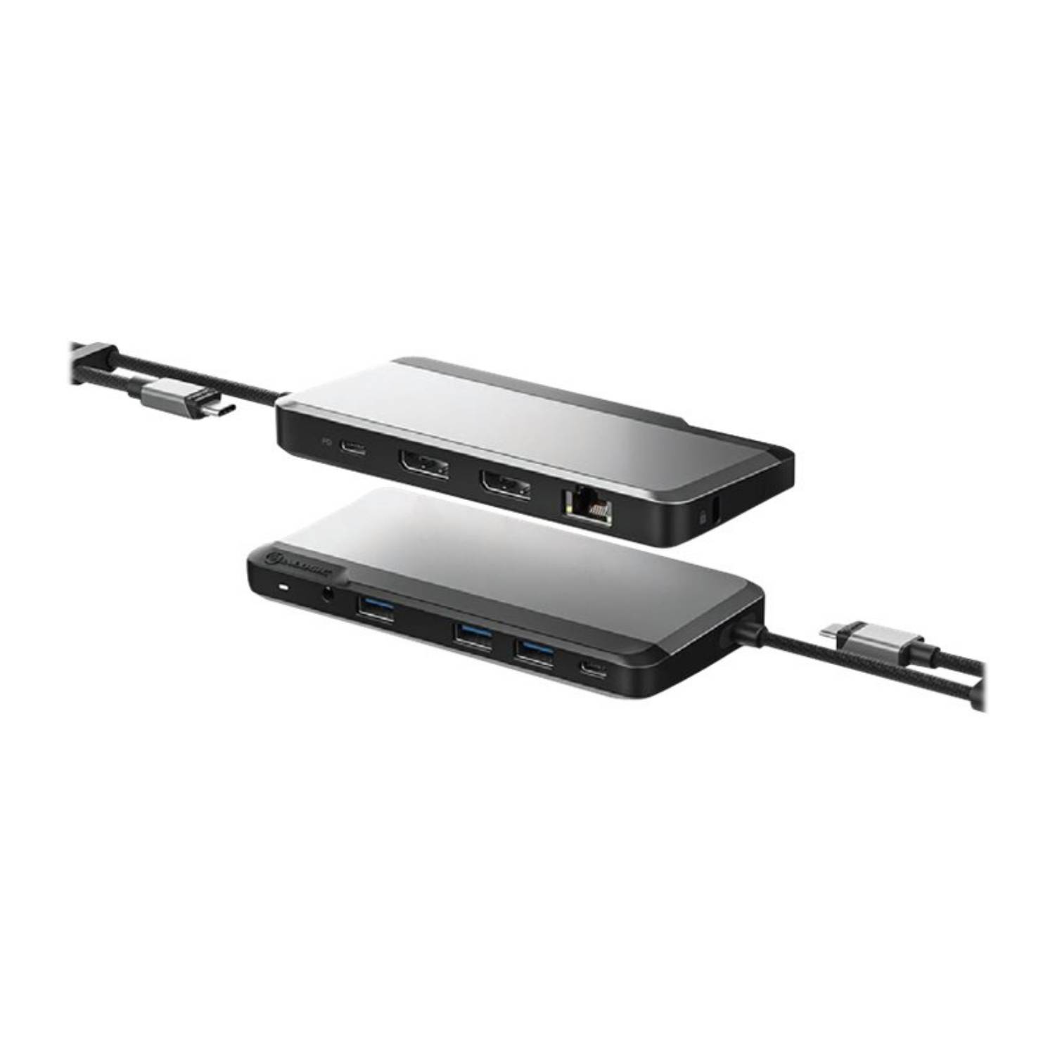 Alogic MX2 Lite DisplayPort Edition - Dockingstation