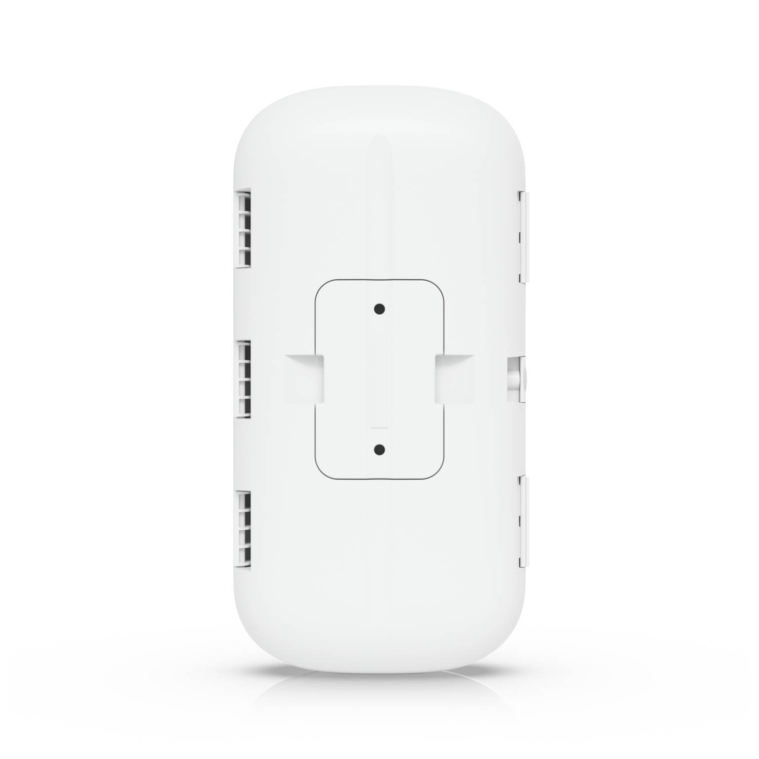 Ubiquiti Kabelmanagement-Gehäusesatz - Faserschutz